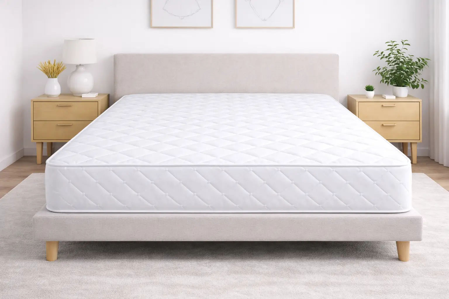 Saltea Dream Ortopedic Royal Flex Mob - 130x200