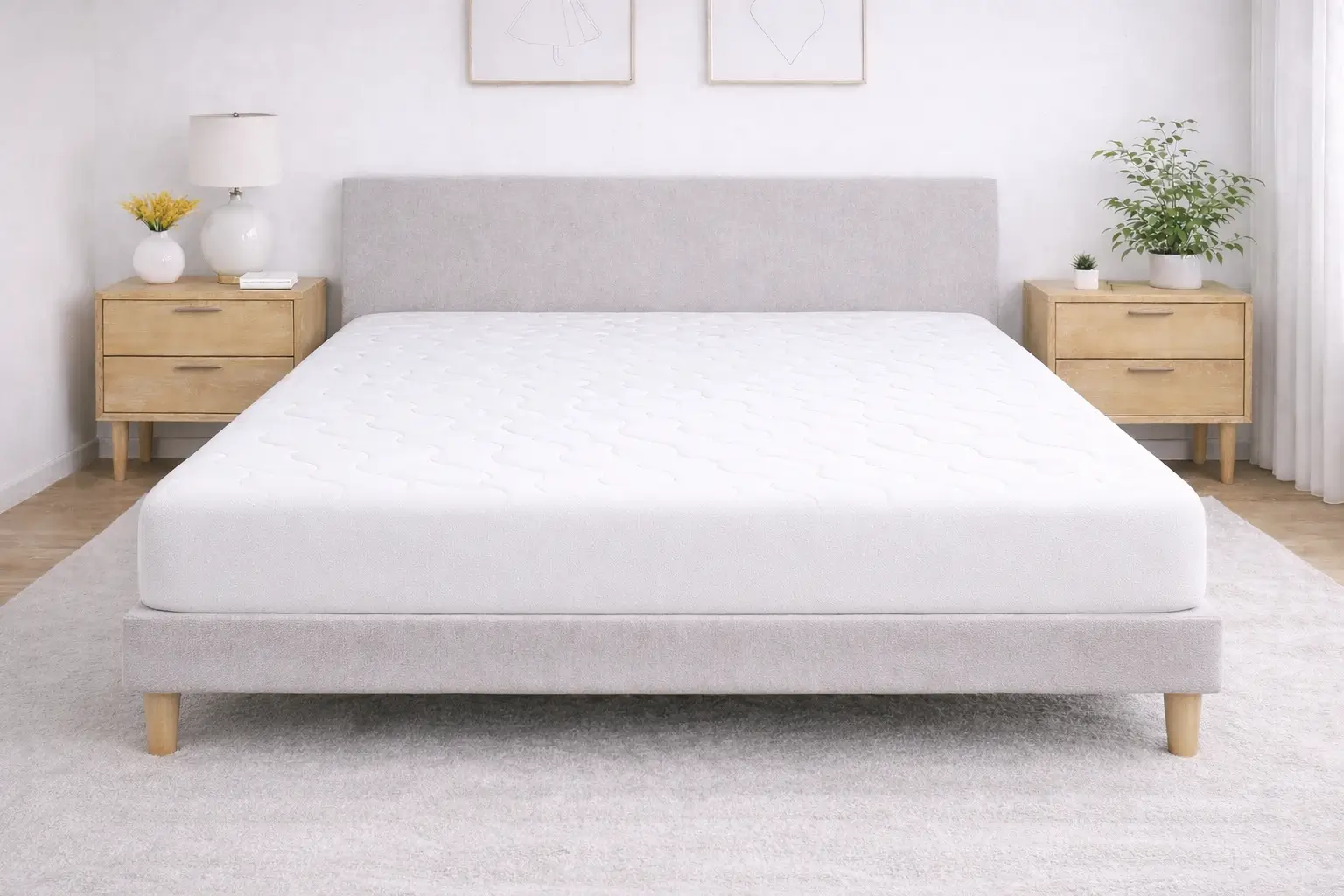 Saltea Expert Flex Plus - 120x200
