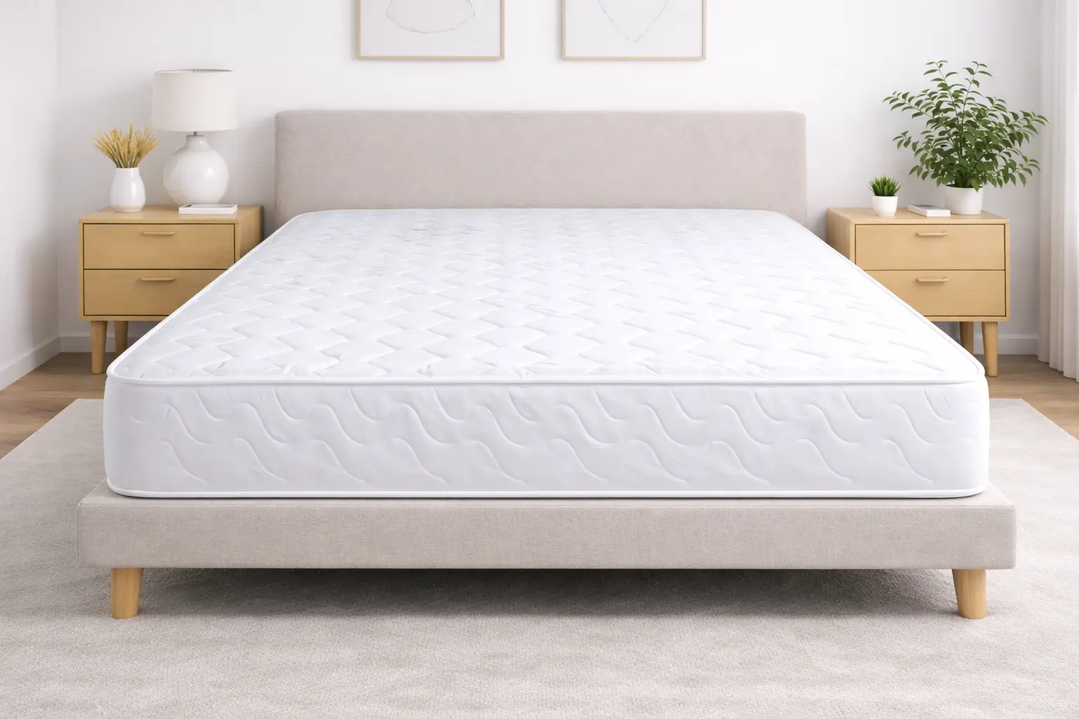 Saltea Lux Superortopedic Royal Flex Mob - 150x200