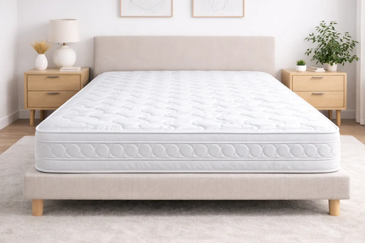 Saltea Optimum Superortopedic Royal Flex Mob - 100x190