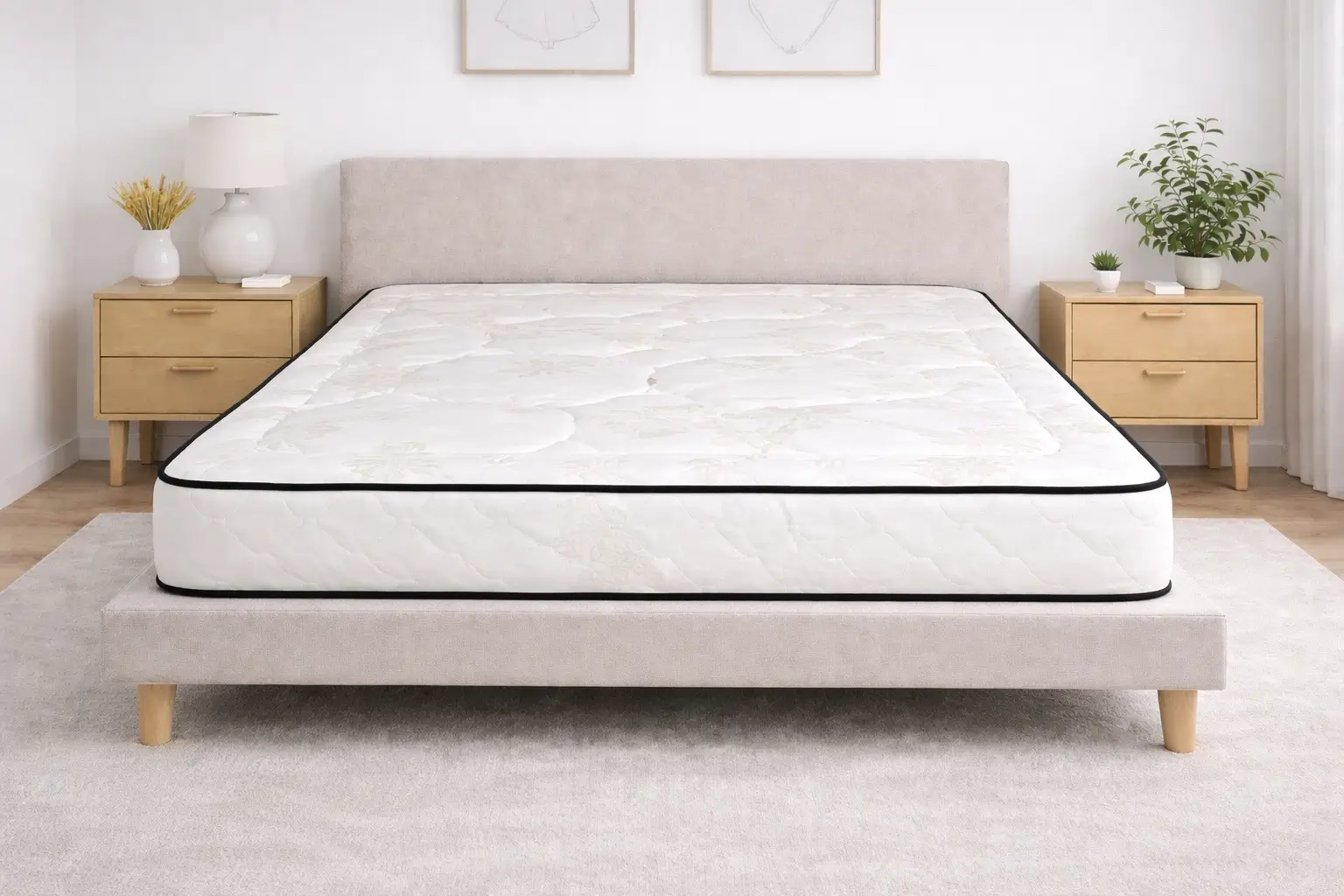 Saltea SaltSib ECO Memory Comfort - 120x200