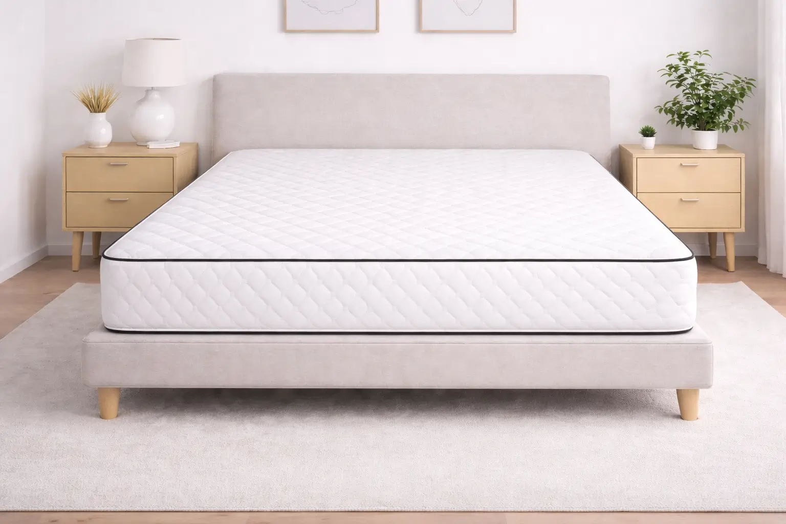 Saltea Smart Expert - 200x200