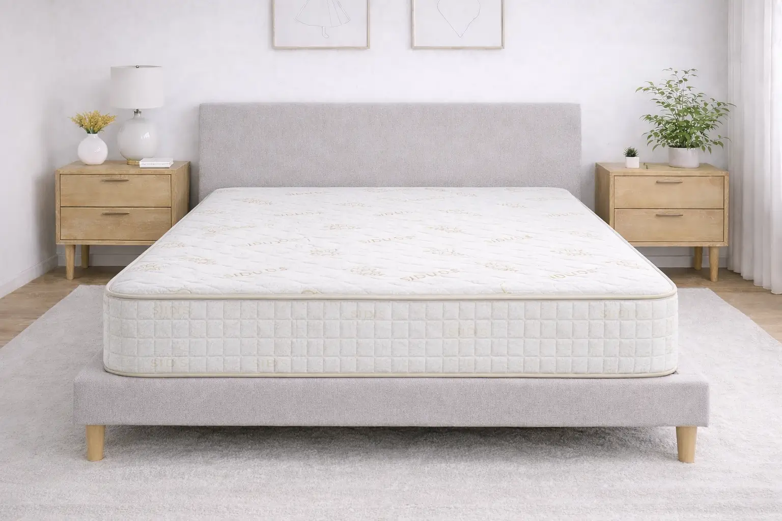 Saltea Superortopedica Saltex - 60x120