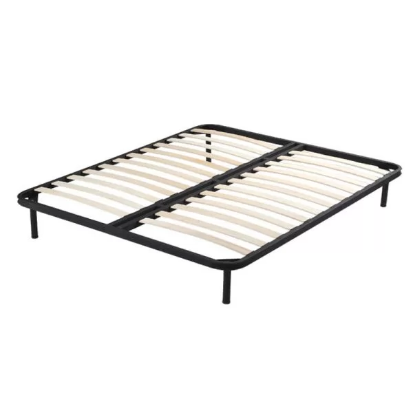 Somiera metalica fixa LUX - 140x200