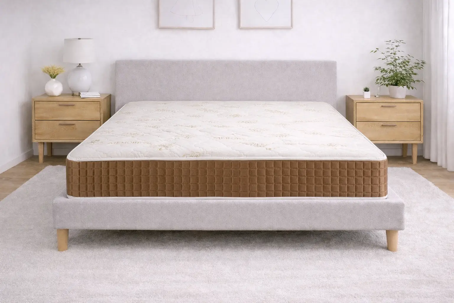 Saltea Best Superortopedica Saltex - 180x200